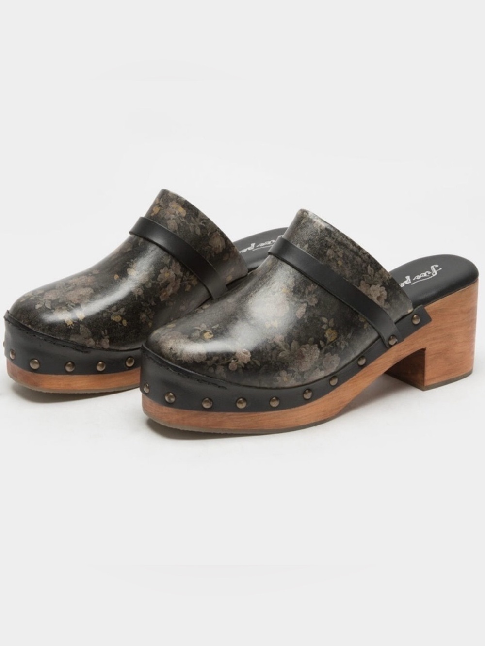 Free People Calabasas Clogs - Picture 3 of 13